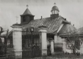 Исчезнувшие здания Кишинёва