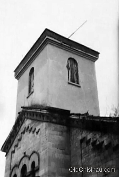Церковь 14-й артиллерийской бригады