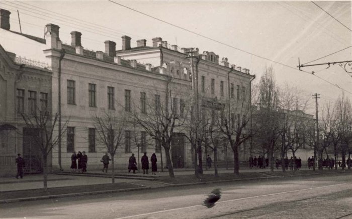 Кишинев