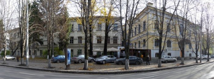 Кишинев