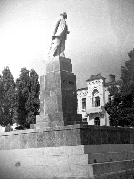 Кишинев