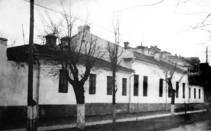 Кишинев