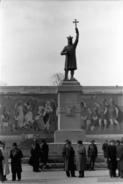 Кишинев