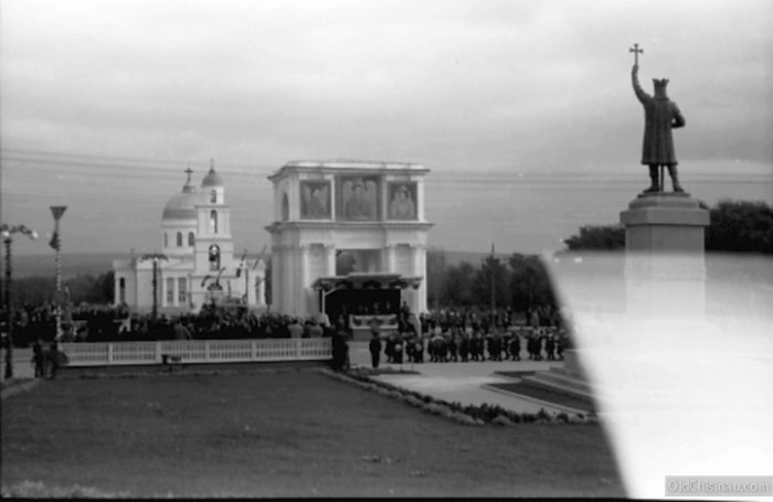 Кишинев