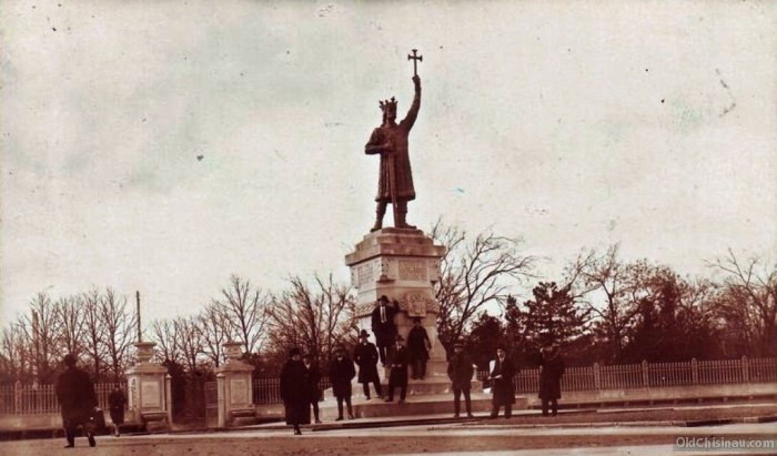 Кишинев