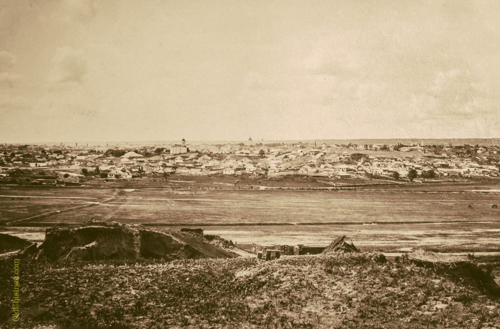 Кишинёв 1867 