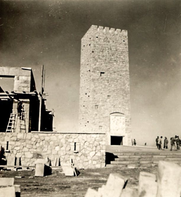 Turnul Dezrobirii