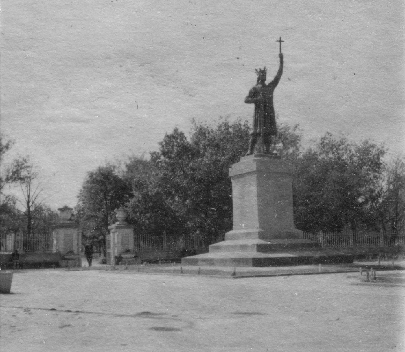 фотографии Кишинёва, 1947 год