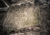 Коллежская асссесорша Елисавета Маратич