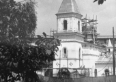 Армянская Апостольская Церковь Св. Богородицы