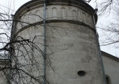 Армянская Апостольская Церковь Св. Богородицы
