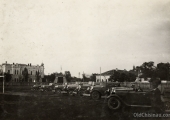 Автопробег Кишинёв - Хынчешты (29 июня 1929 г)
