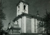 Благовещенская церковь