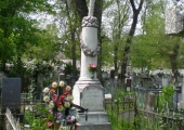 Дмитрий Николаевич Каретников, 1915