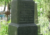 Александр Александрович Феодосьев, 1866