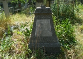  Protoiereul Ioan Zavoicinschi