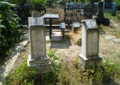 Иван Егорович Попа, 1876 - 1905.