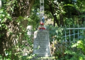Presbytera Sofia I. Guma