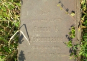 Елена Серодинская