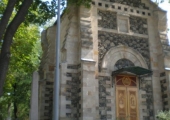 Часовня