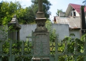 Феодорос Каваллисте, 1836 - 1904