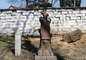  Сеффер, сконч. на 33 году жизни.