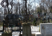Димитрий Григорьевич Новицкий