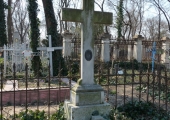 Андрей Дарий, Порфирий Павлович Дунский