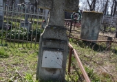 Колесникова Анна Онисимовна