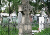  Inginer arhitect Nicolae V. Țâganco