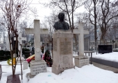  	 Alexei Mateevici