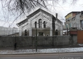  Церковь 53-го Волынского пехотного полка