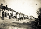 Еврейский погром 1903 года в Кишинёве