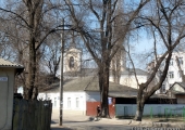 Георгиевская церковь