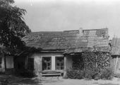 Еврейское гетто Кишинёва