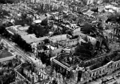 Аэроснимок 1941 года