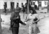 Еврейское гетто Кишинёва