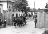 Еврейское гетто Кишинёва