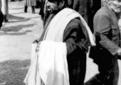 Еврейское гетто Кишинёва