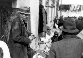 Еврейское гетто Кишинёва