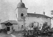 Мазаракиевская церковь