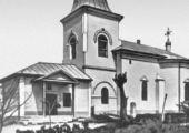 Мазаракиевская церковь