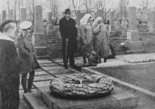 Мемориальный комплекс