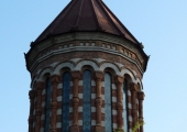 Новоармянская церковь