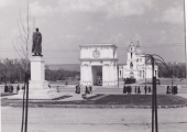 Памятник Фердинанду I