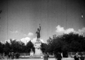Памятник Штефану чел Маре
