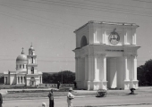 Святые Врата