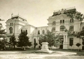 Капитолийская волчица