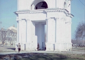 Святые Врата