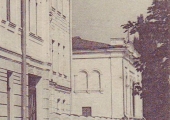 Семинарская церковь